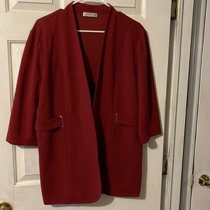 Women’s casual jacket